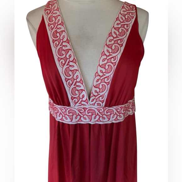 Vintage Gossard Artemis, Made in USA,‎ Peignoir Set - Picture 8 of 11